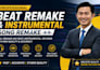 recreate remake beat instrumental remake song accurately